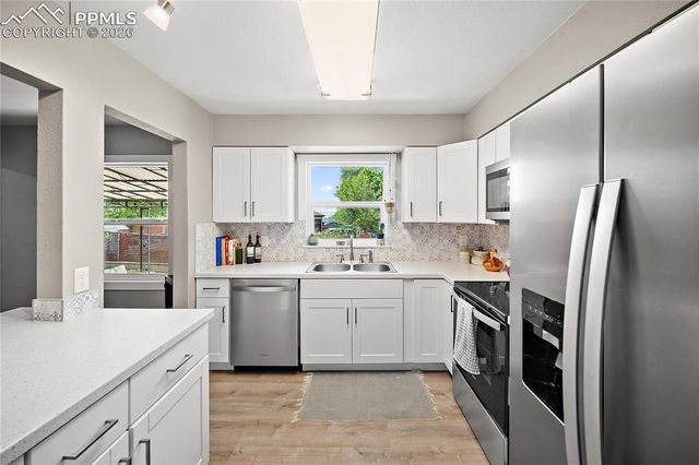 2633 E Bijou Street, Colorado Springs, CO 80909