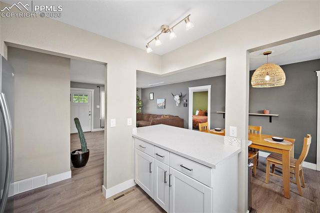 2633 E Bijou Street, Colorado Springs, CO 80909