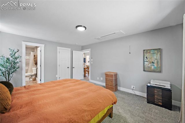 2633 E Bijou Street, Colorado Springs, CO 80909