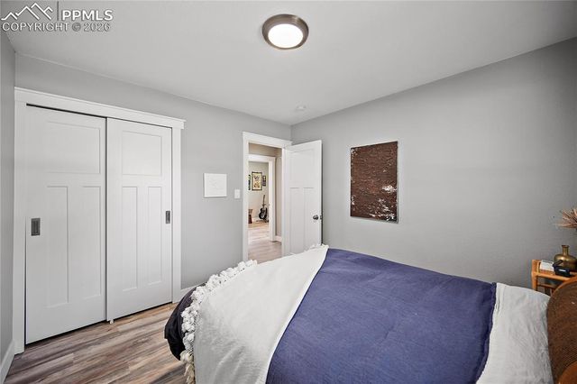 2633 E Bijou Street, Colorado Springs, CO 80909