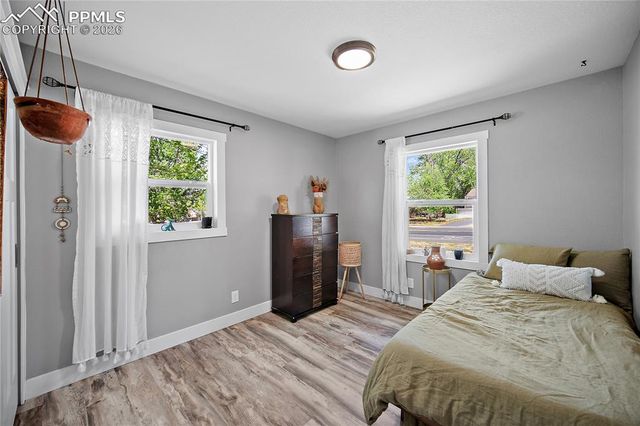 2633 E Bijou Street, Colorado Springs, CO 80909