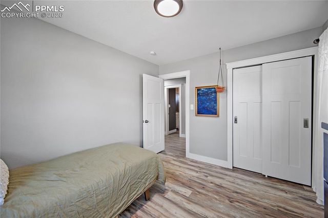 2633 E Bijou Street, Colorado Springs, CO 80909