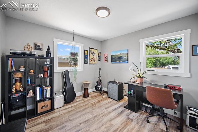 2633 E Bijou Street, Colorado Springs, CO 80909