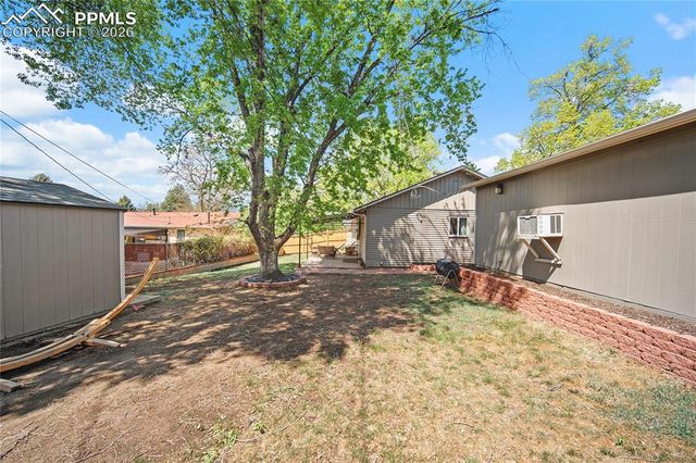 2633 E Bijou Street, Colorado Springs, CO 80909