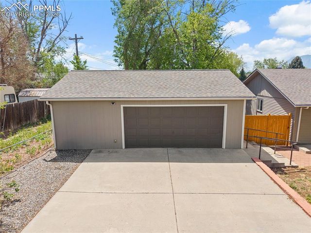 2633 E Bijou Street, Colorado Springs, CO 80909