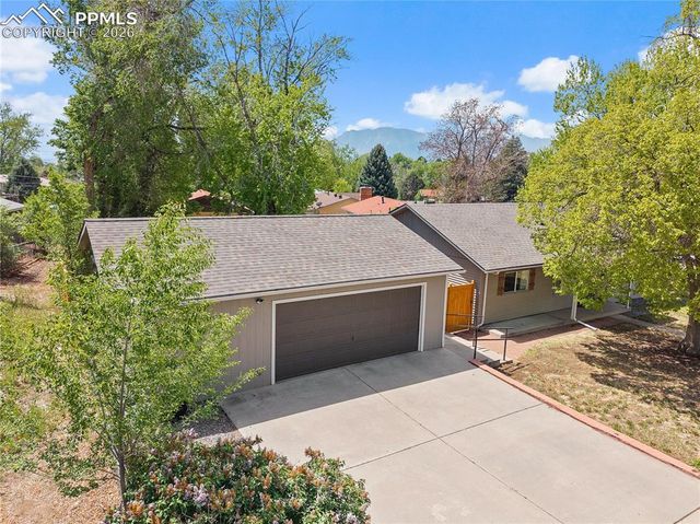 2633 E Bijou Street, Colorado Springs, CO 80909