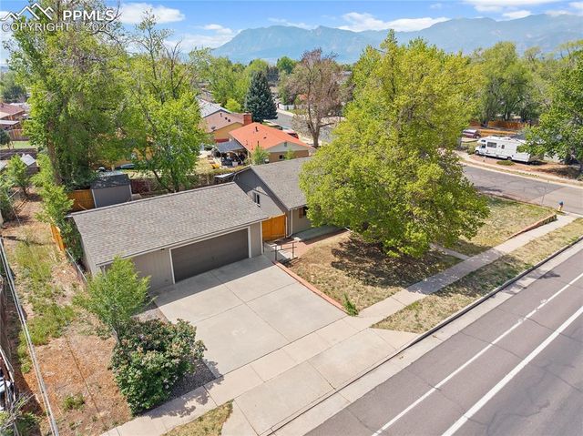 2633 E Bijou Street, Colorado Springs, CO 80909
