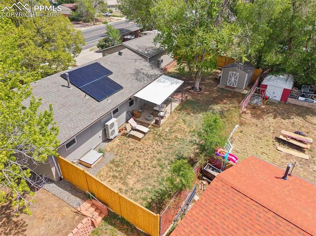 2633 E Bijou Street, Colorado Springs, CO 80909
