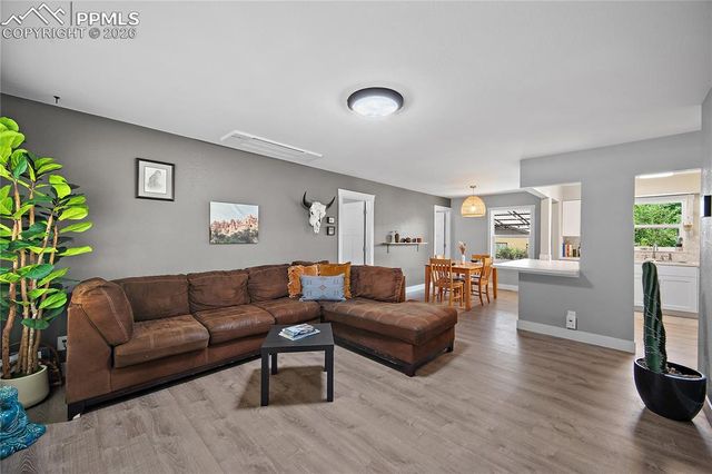 2633 E Bijou Street, Colorado Springs, CO 80909