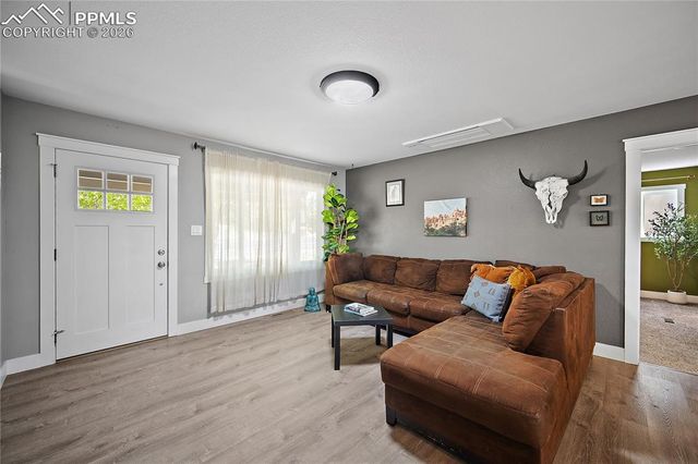 2633 E Bijou Street, Colorado Springs, CO 80909