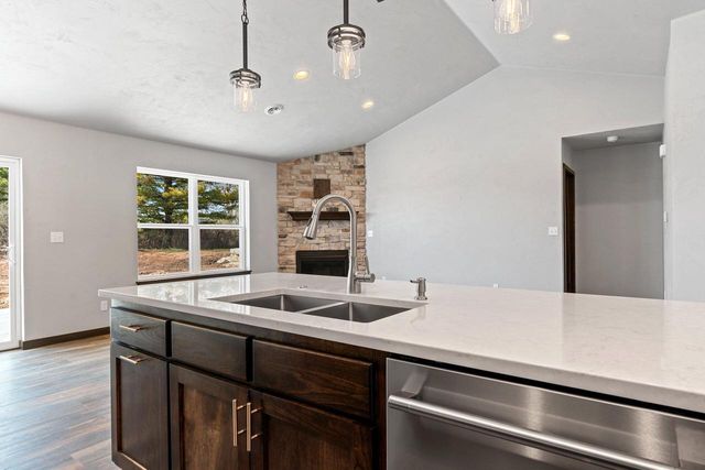 2510 Stoney Brook COURT, Manitowoc, WI 54220