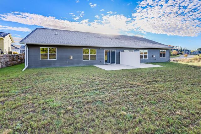 2510 Stoney Brook COURT, Manitowoc, WI 54220