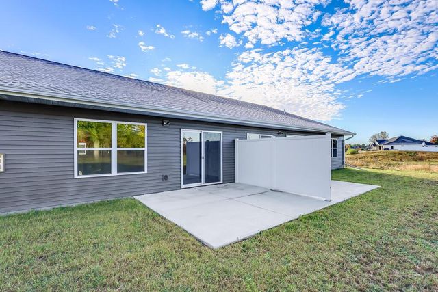 2510 Stoney Brook COURT, Manitowoc, WI 54220