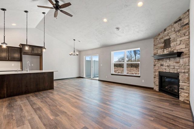 2510 Stoney Brook COURT, Manitowoc, WI 54220