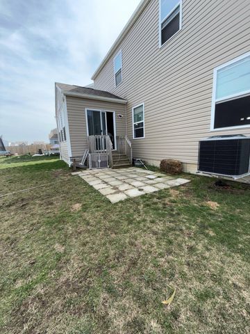 5218 Linton Street, Ashville, OH 43103