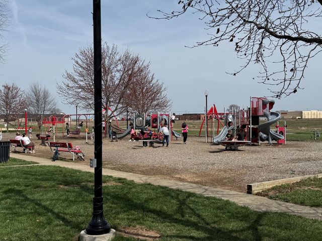 5218 Linton Street, Ashville, OH 43103