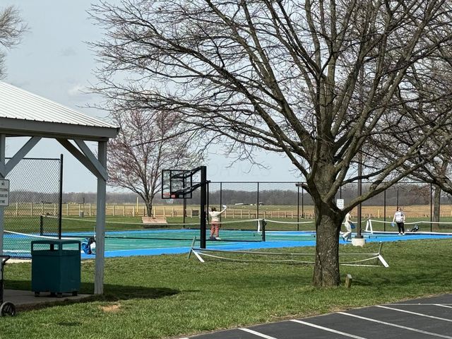 5218 Linton Street, Ashville, OH 43103