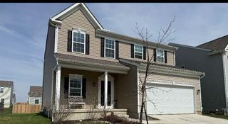 5218 Linton Street, Ashville, OH 43103