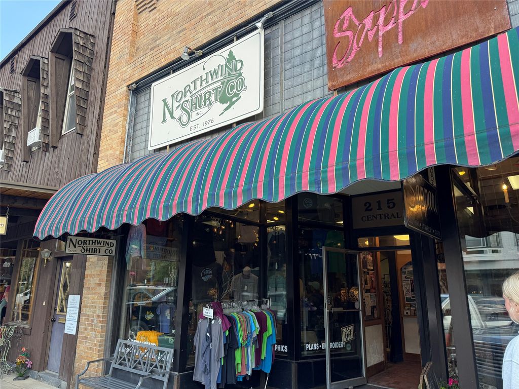 215 Central Avenue, Whitefish, MT 59937