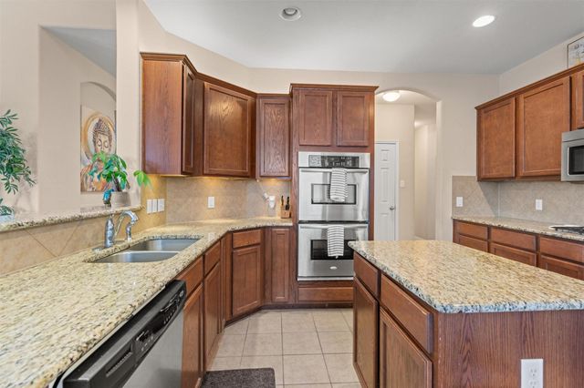 4007 Bluestone LN, Round Rock, TX 78665