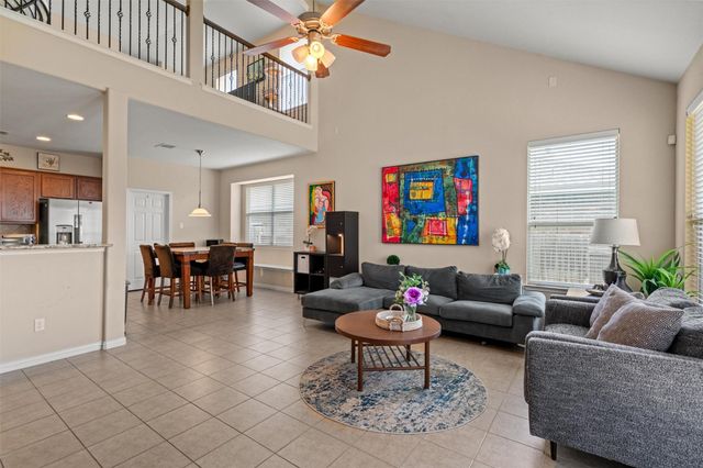 4007 Bluestone LN, Round Rock, TX 78665