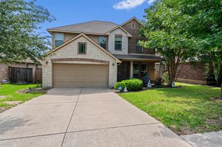 4007 Bluestone LN, Round Rock, TX 78665