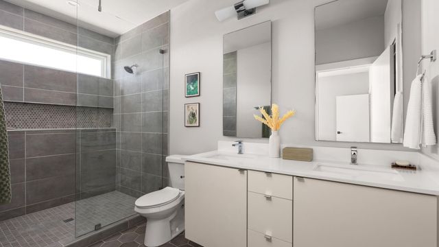 5605 Sunshine DR 11, Austin, TX 78756