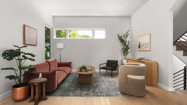 5605 Sunshine DR 11, Austin, TX 78756