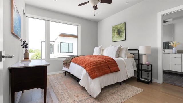 5605 Sunshine DR 11, Austin, TX 78756
