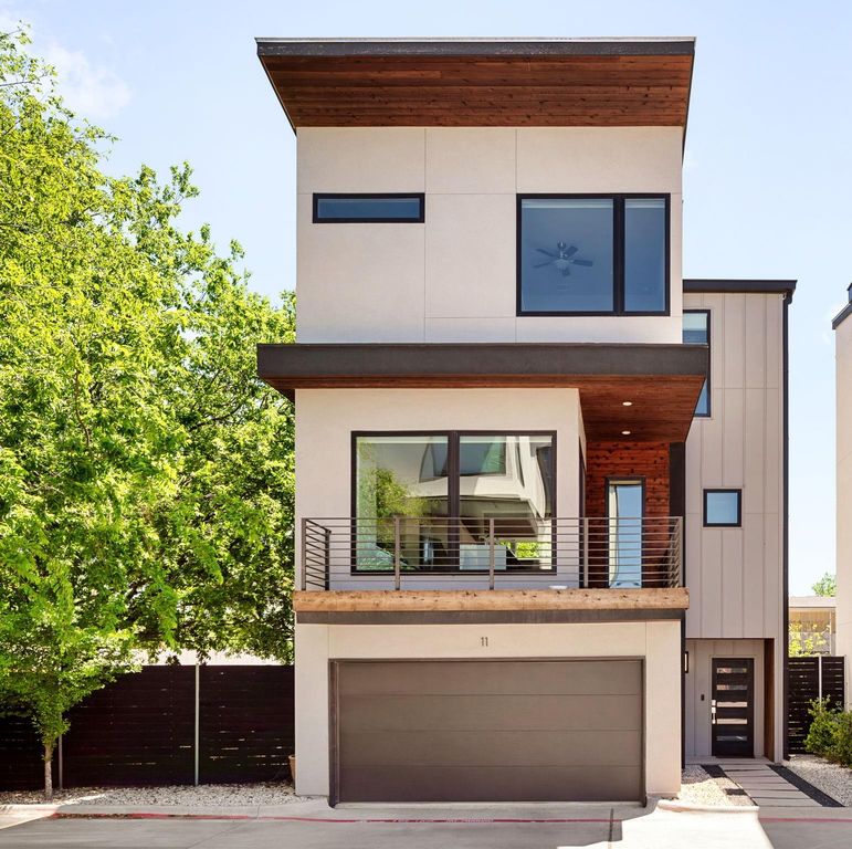 5605 Sunshine DR 11, Austin, TX 78756