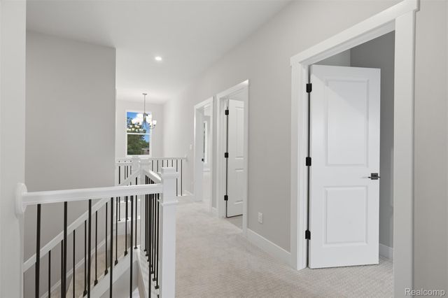 2417 Provencal Drive, Commerce Charter Township, MI 48382
