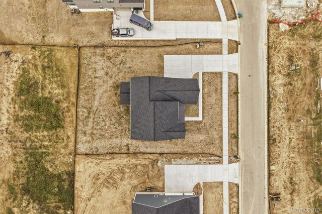 2417 Provencal Drive, Commerce Charter Township, MI 48382