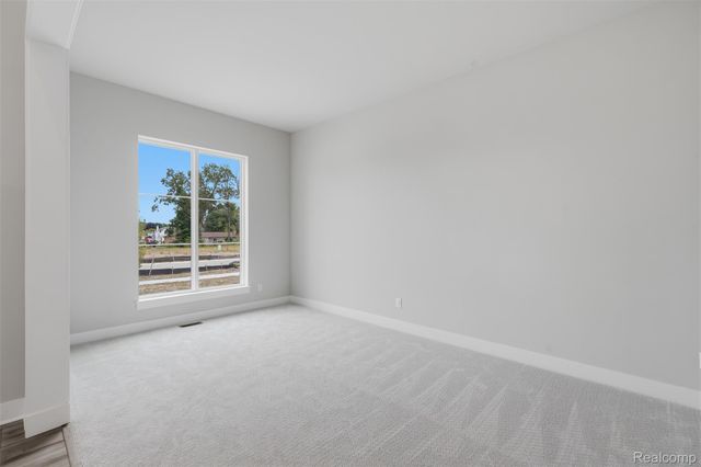 2417 Provencal Drive, Commerce Charter Township, MI 48382