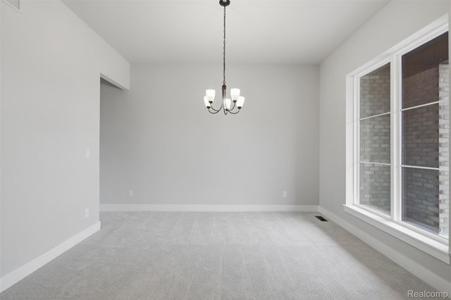 2417 Provencal Drive, Commerce Charter Township, MI 48382