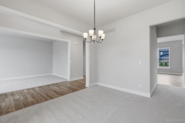2417 Provencal Drive, Commerce Charter Township, MI 48382