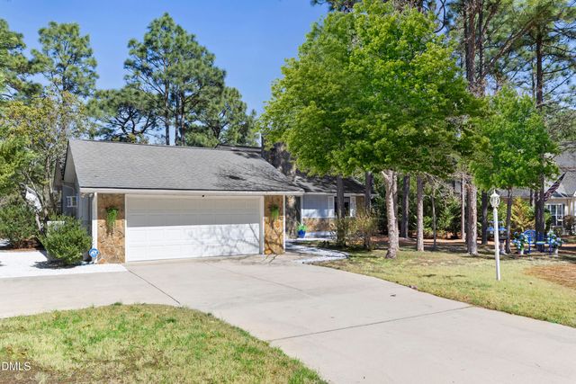 17 Coldstream Lane, Pinehurst, NC 28374