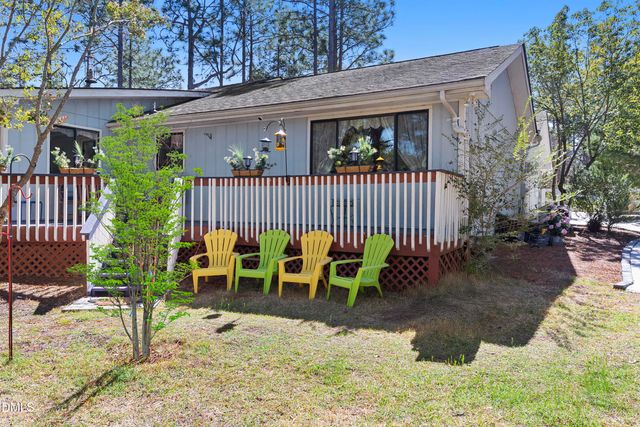 17 Coldstream Lane, Pinehurst, NC 28374