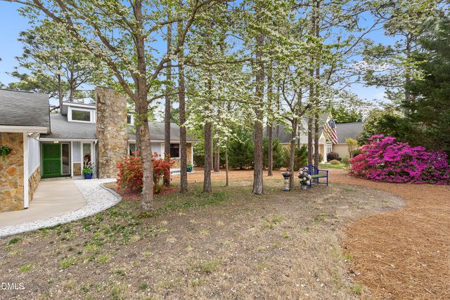 17 Coldstream Lane, Pinehurst, NC 28374