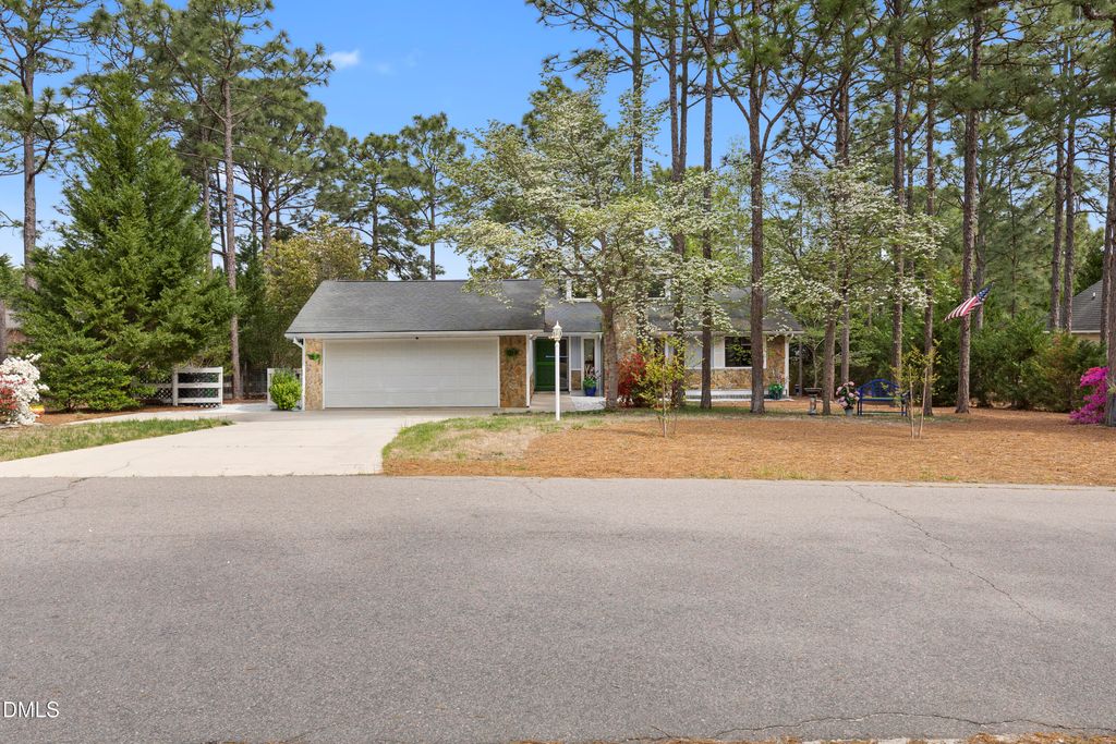 17 Coldstream Lane, Pinehurst, NC 28374