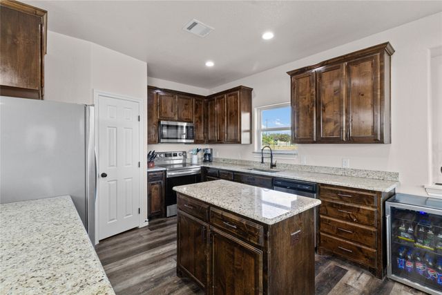 5720 County Road 1017, Joshua, TX 76058