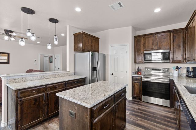 5720 County Road 1017, Joshua, TX 76058