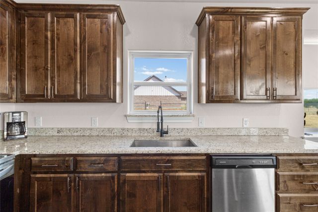 5720 County Road 1017, Joshua, TX 76058