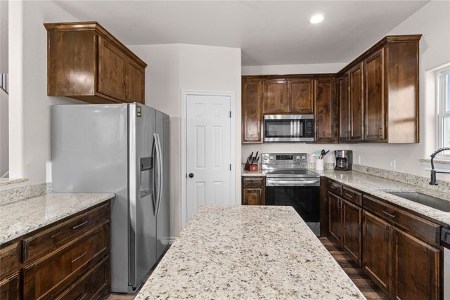 5720 County Road 1017, Joshua, TX 76058