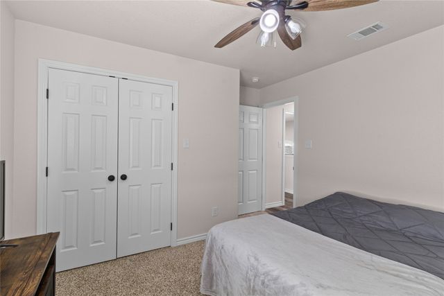 5720 County Road 1017, Joshua, TX 76058