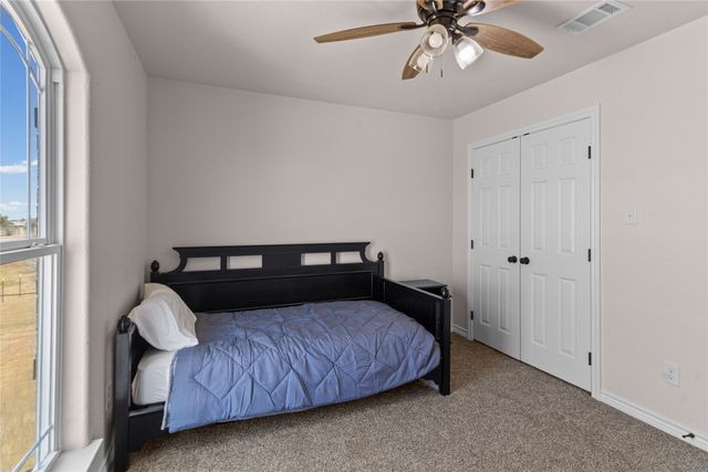 5720 County Road 1017, Joshua, TX 76058