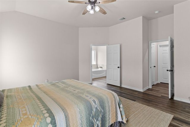 5720 County Road 1017, Joshua, TX 76058