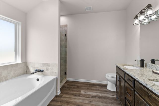 5720 County Road 1017, Joshua, TX 76058