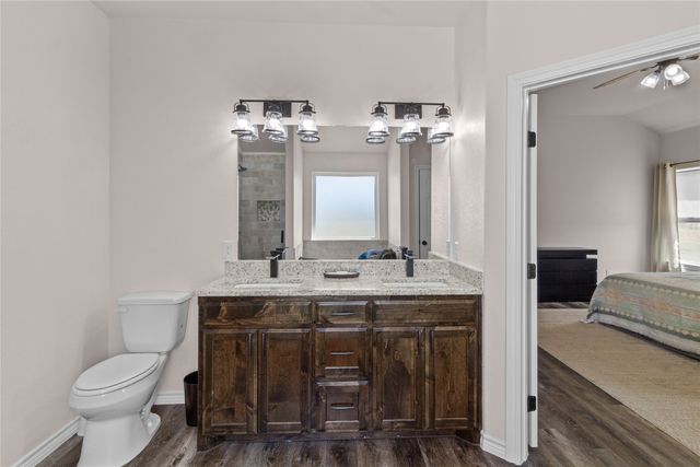 5720 County Road 1017, Joshua, TX 76058
