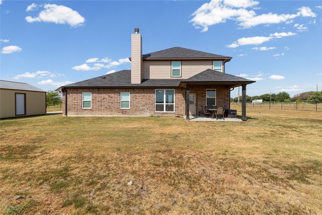 5720 County Road 1017, Joshua, TX 76058