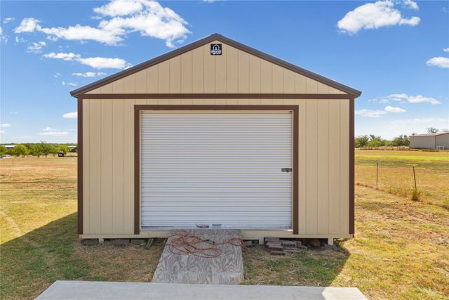 5720 County Road 1017, Joshua, TX 76058